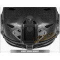 Capacete tático anti capacete motim fornecer proteção completa para cabeça